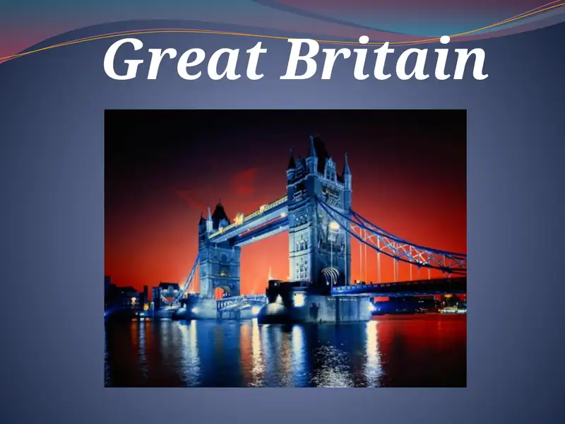 Great Britain