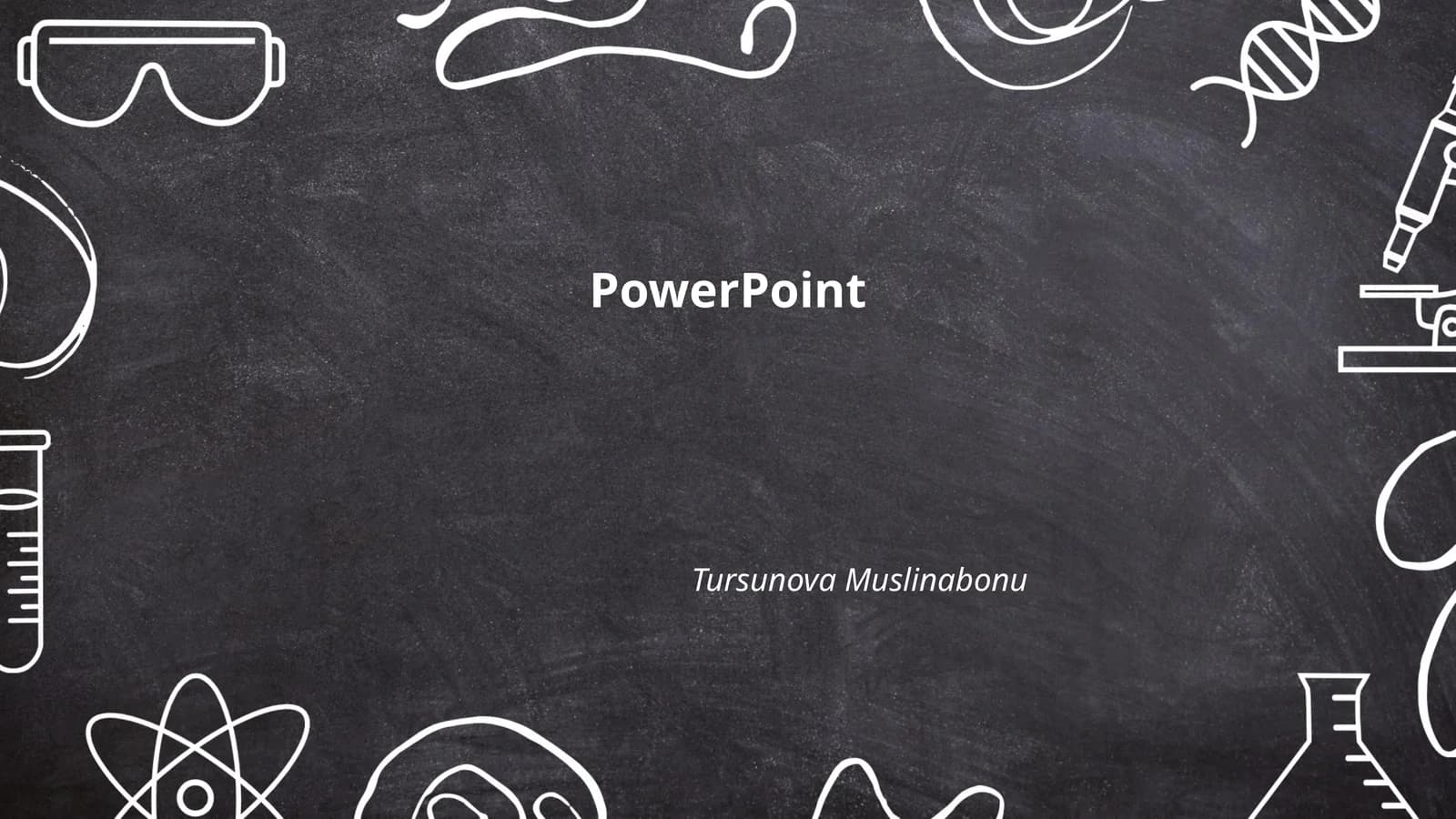 PowerPoint