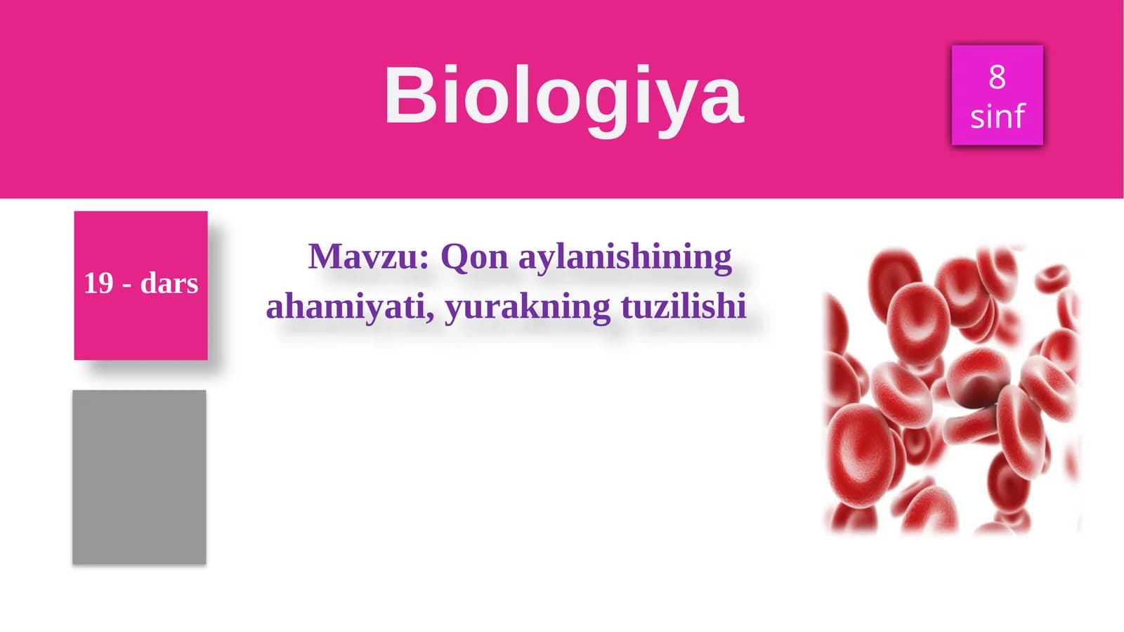 Biologiya