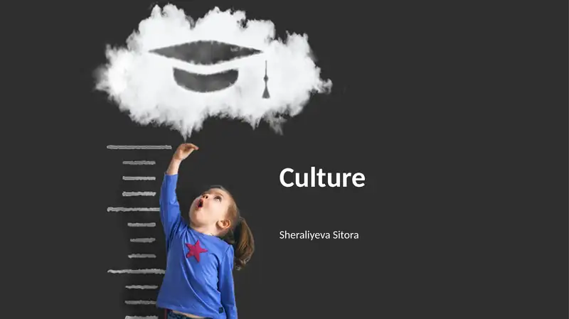 Culture