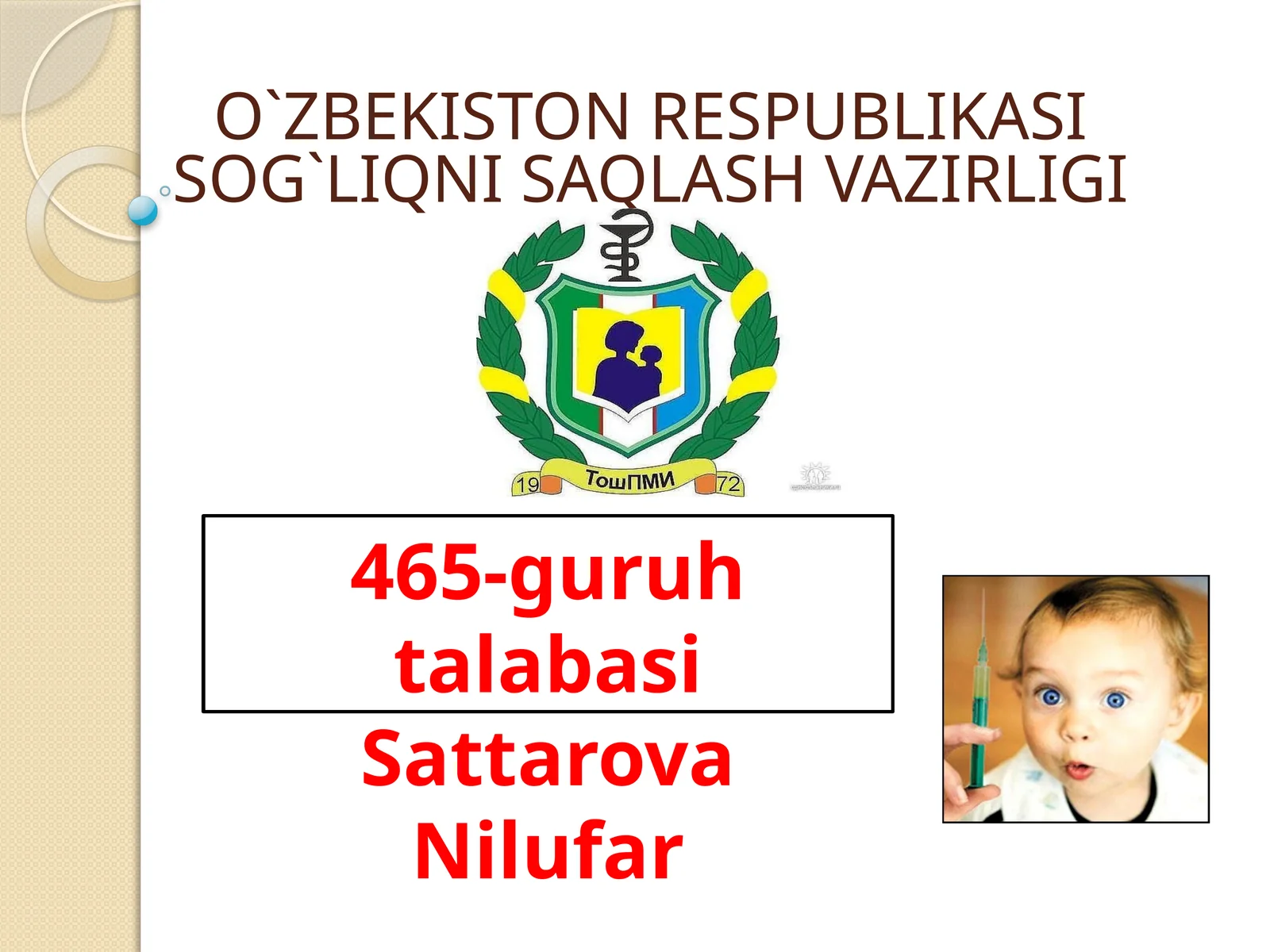 POLIOMIYELIT VIRUSI