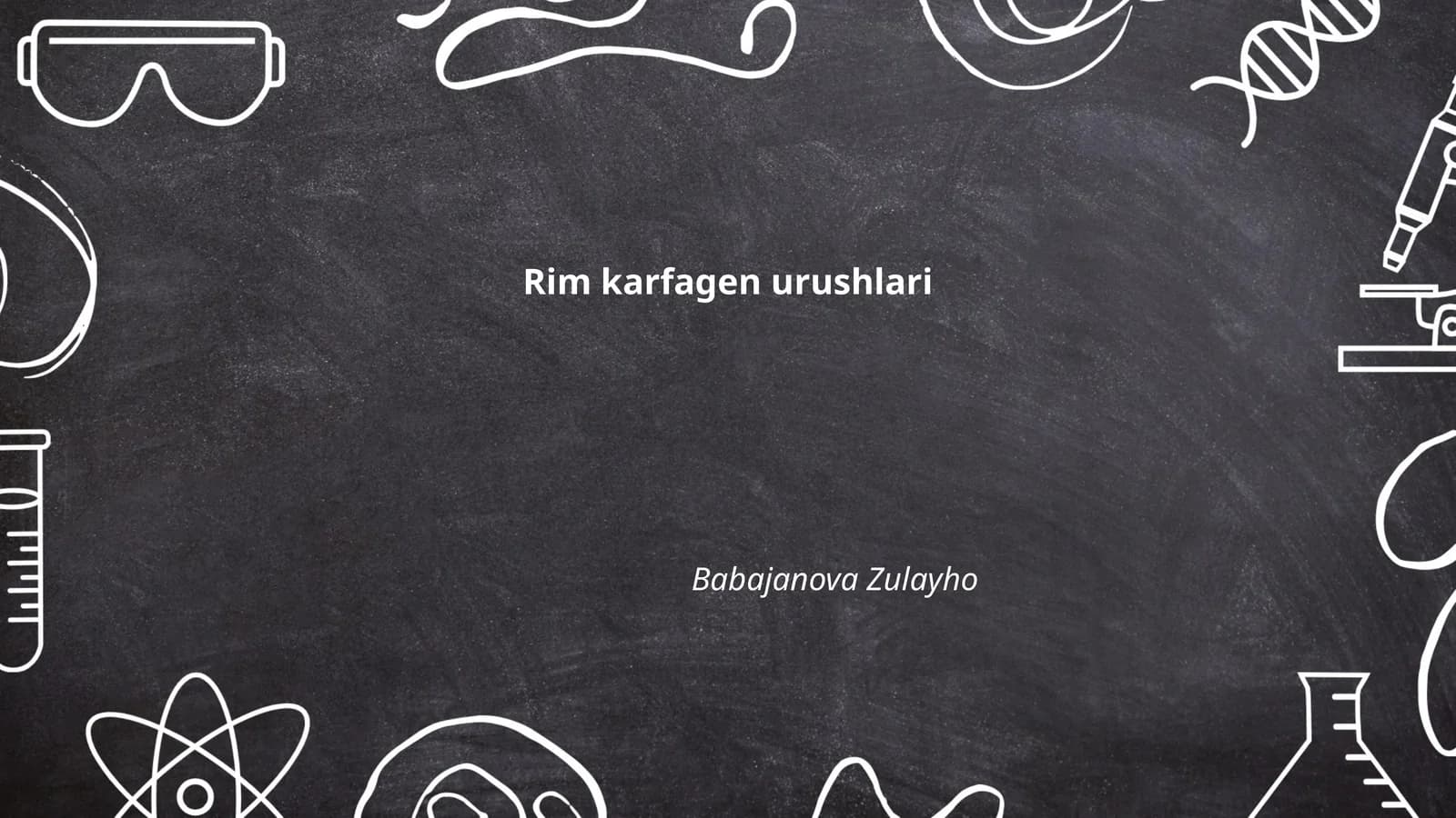 Rim karfagen urushlari
