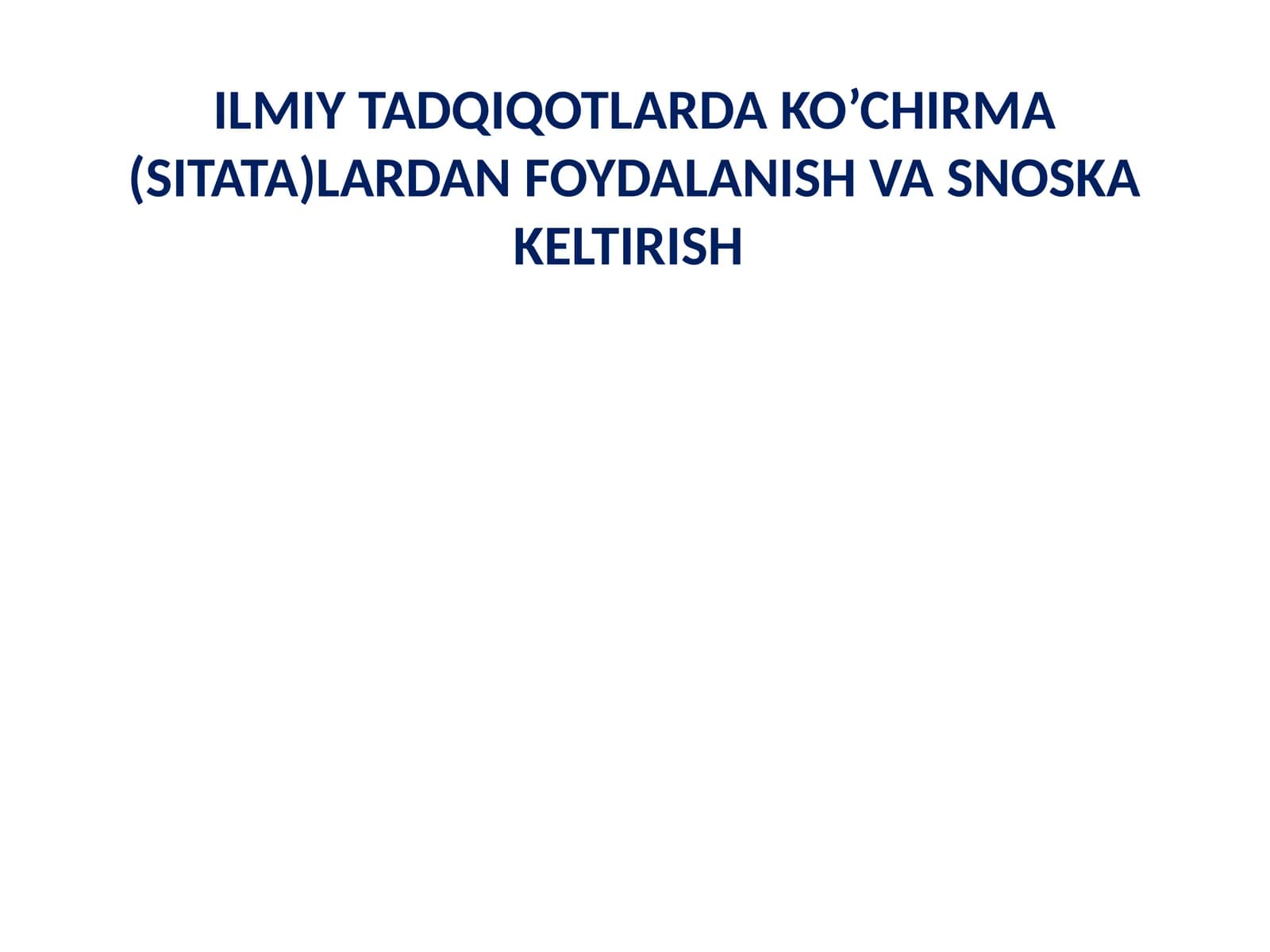MingboyevaD.Timsollartilsimi:ramz,belgivatimsollartavsifi.– T.:Angiasravlodi, 2007. –B.63