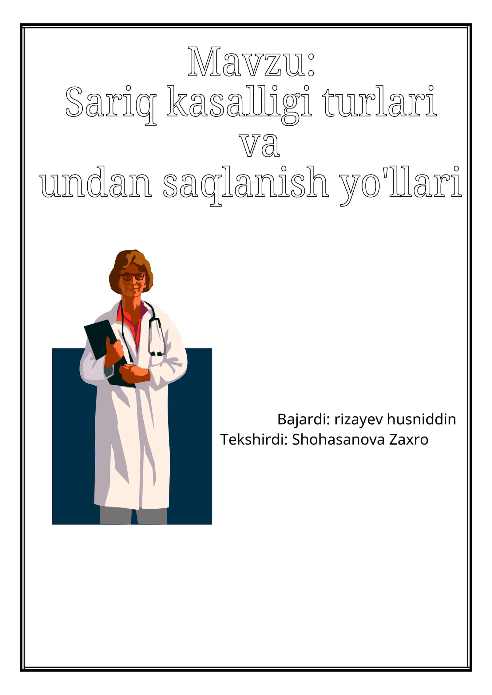 Gepatitning A turi