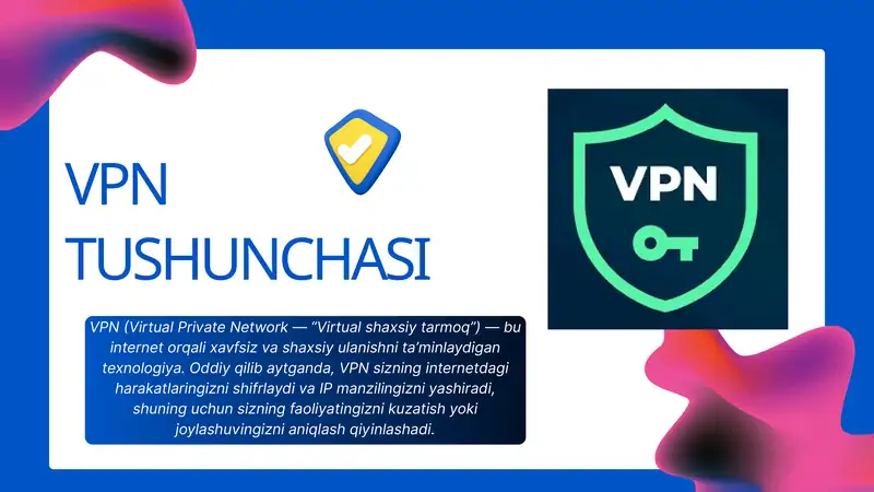 VPN
