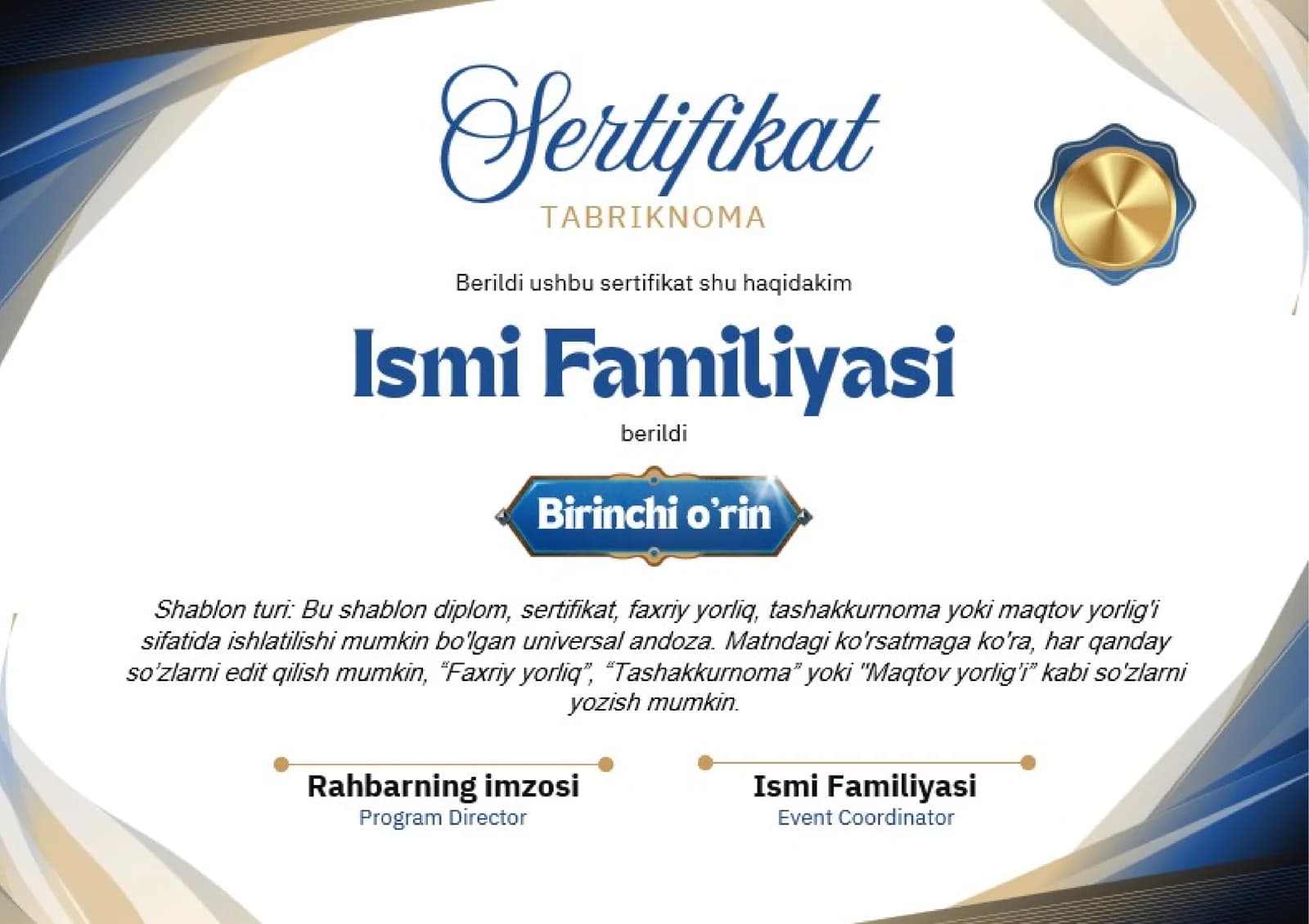 Sertifikat