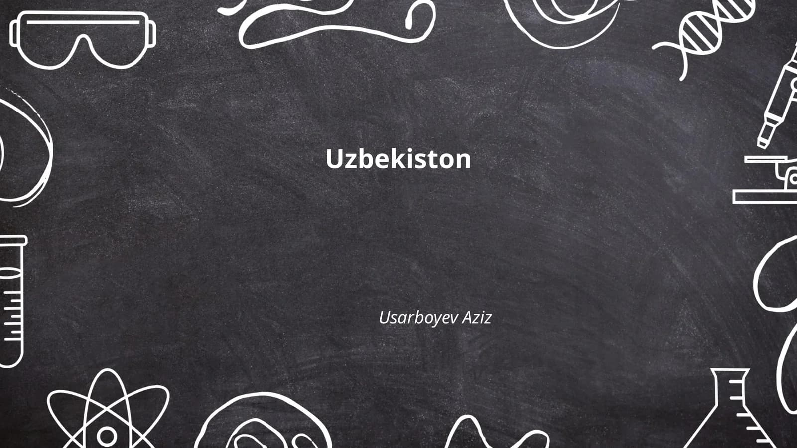 History of Uzbekistan