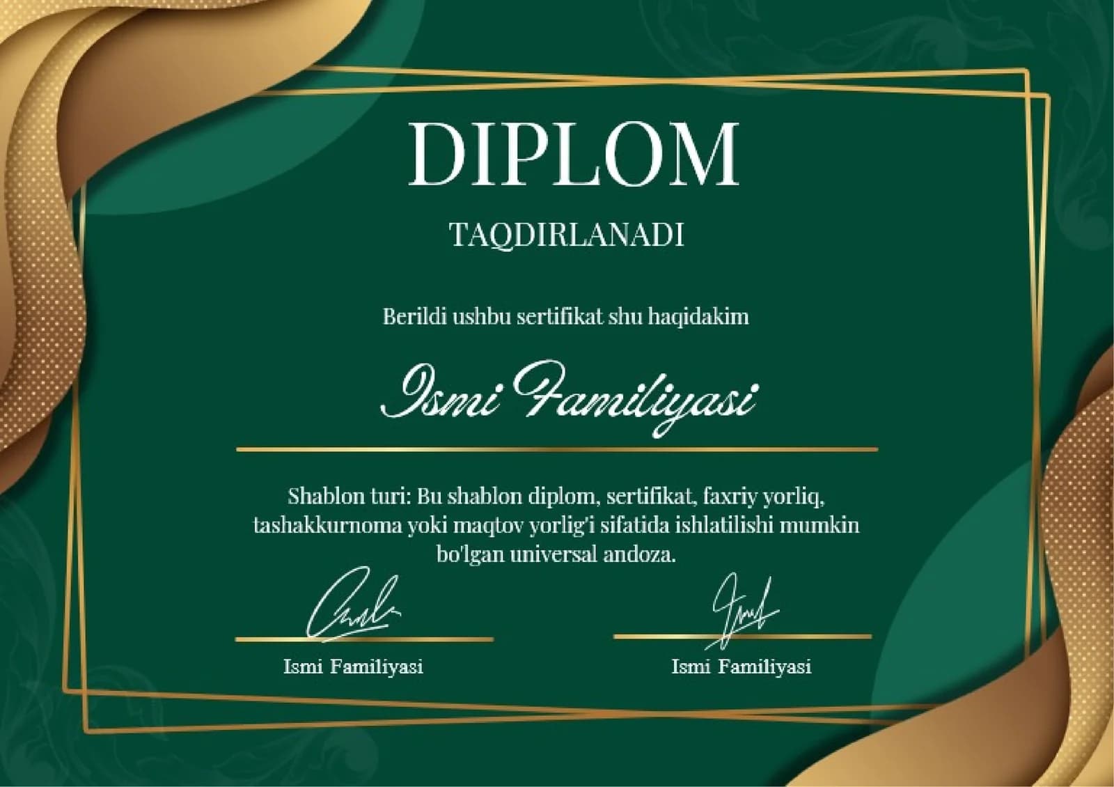 DIPLOM