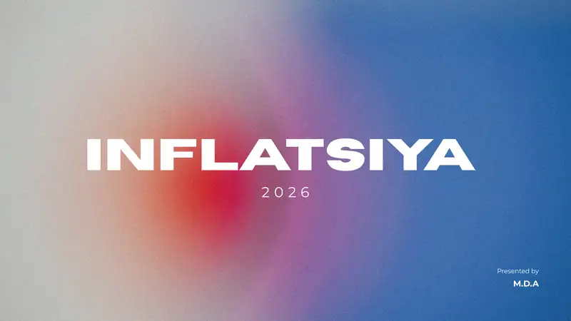 Inflatsiya