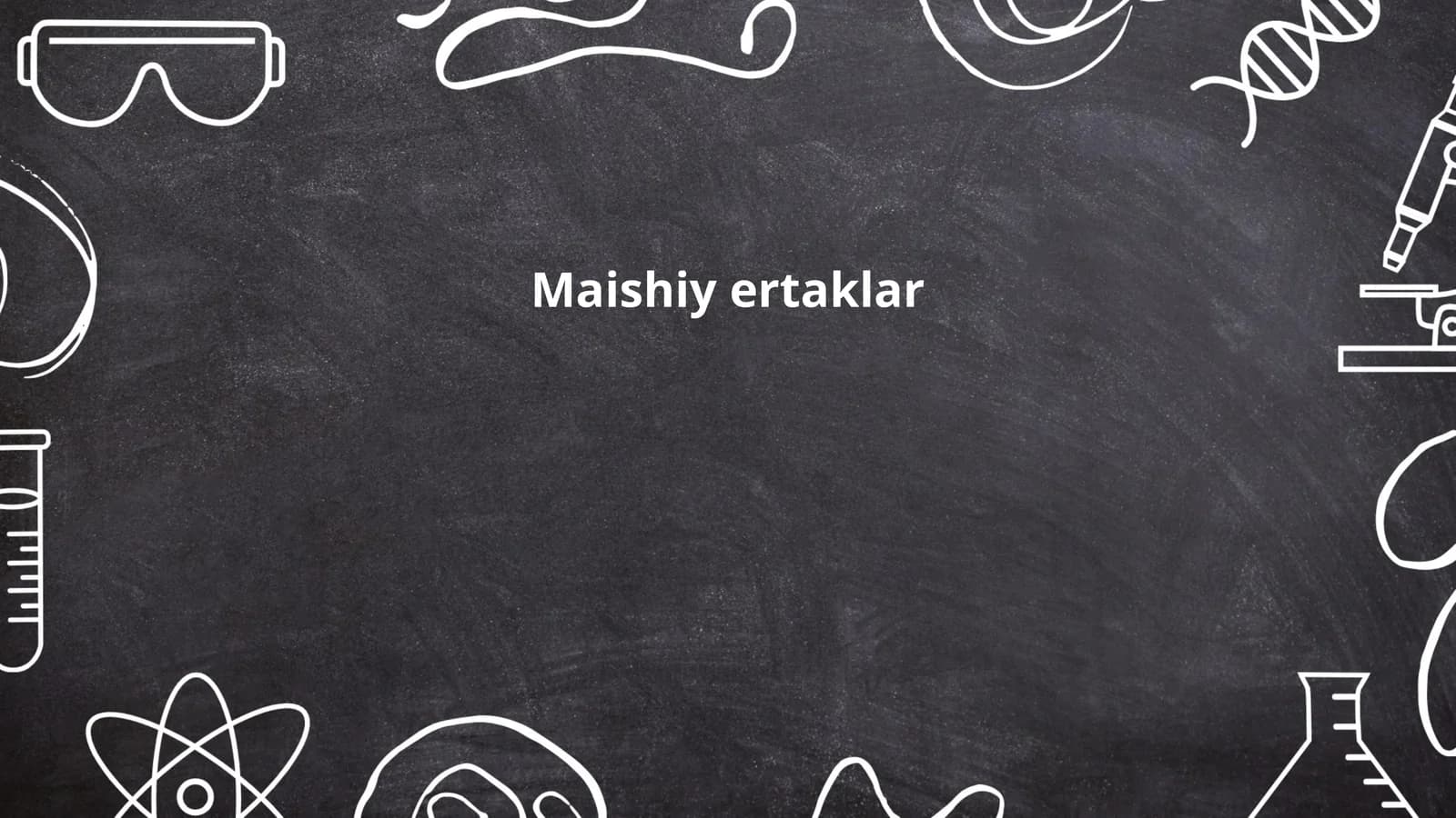 Oila munosabatlari ertaklari