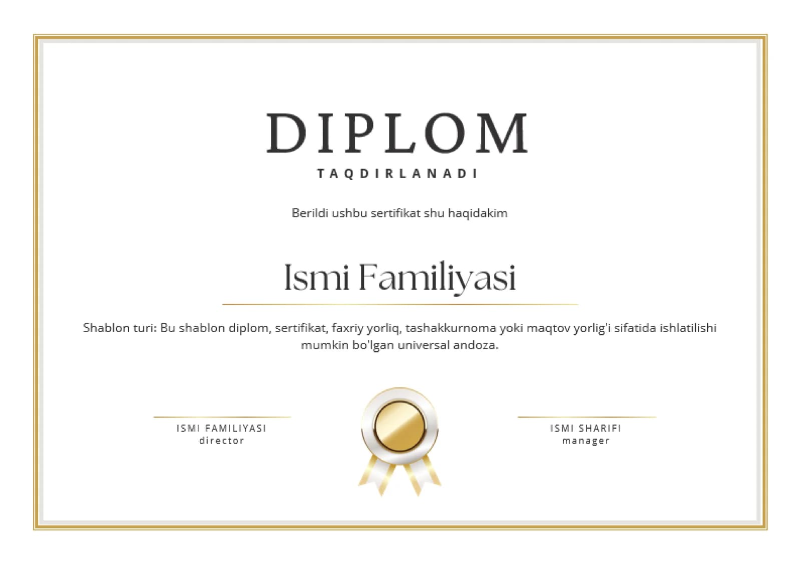DIPLOM