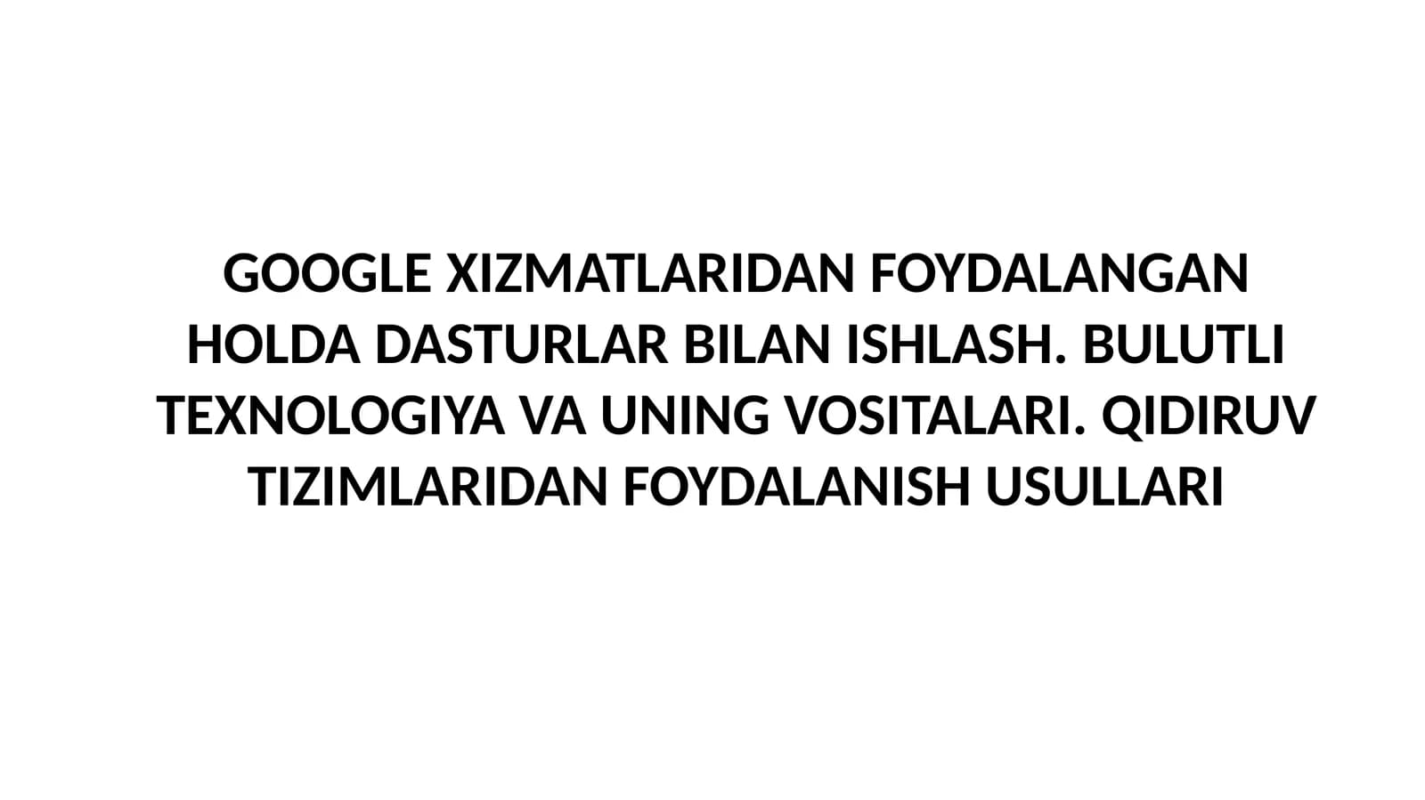 Klaviatura