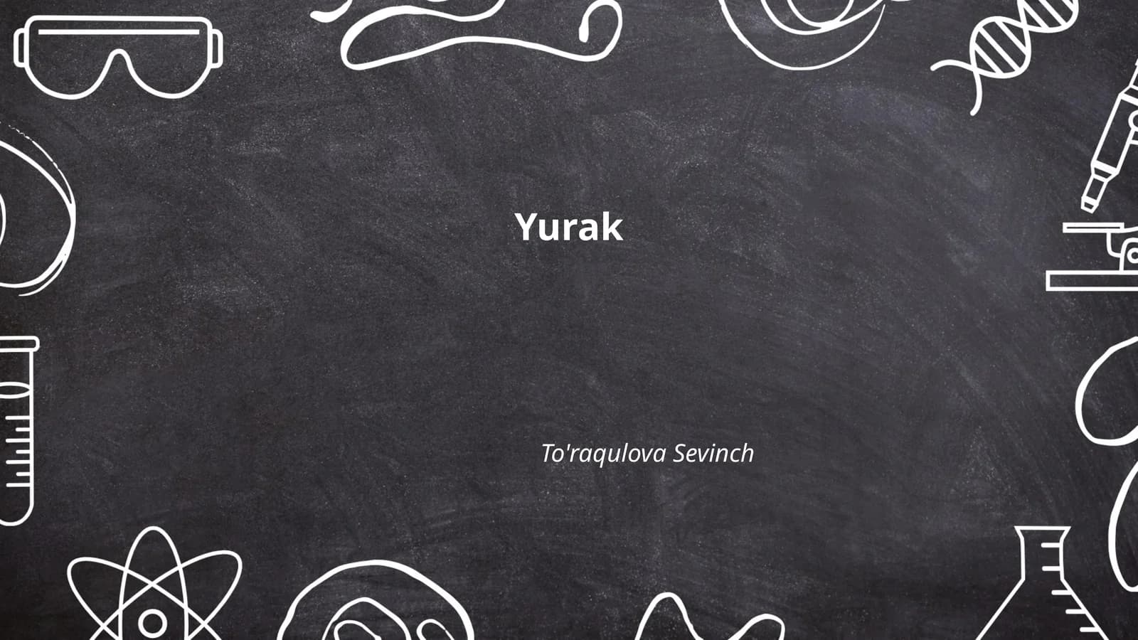 Yurak