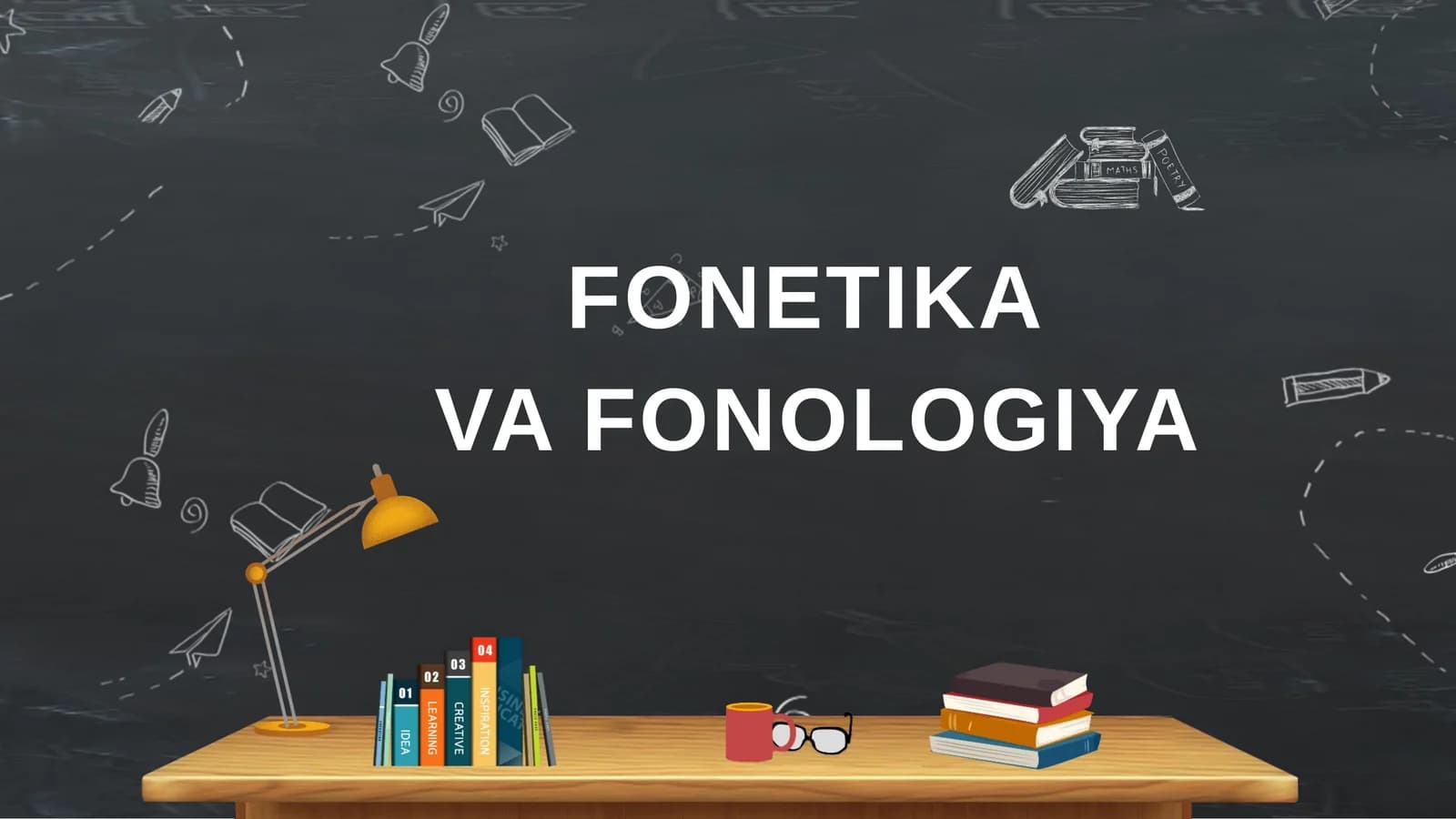 FONETIKA