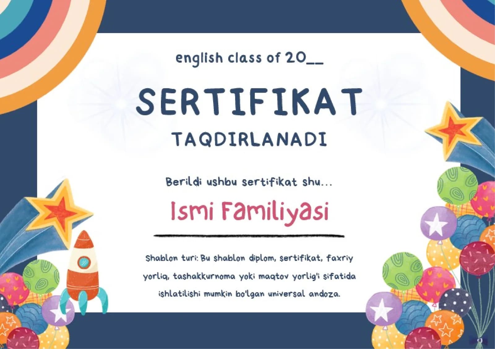 Sertifikat