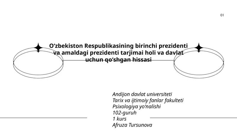 Psixologiya yoʻnalishi