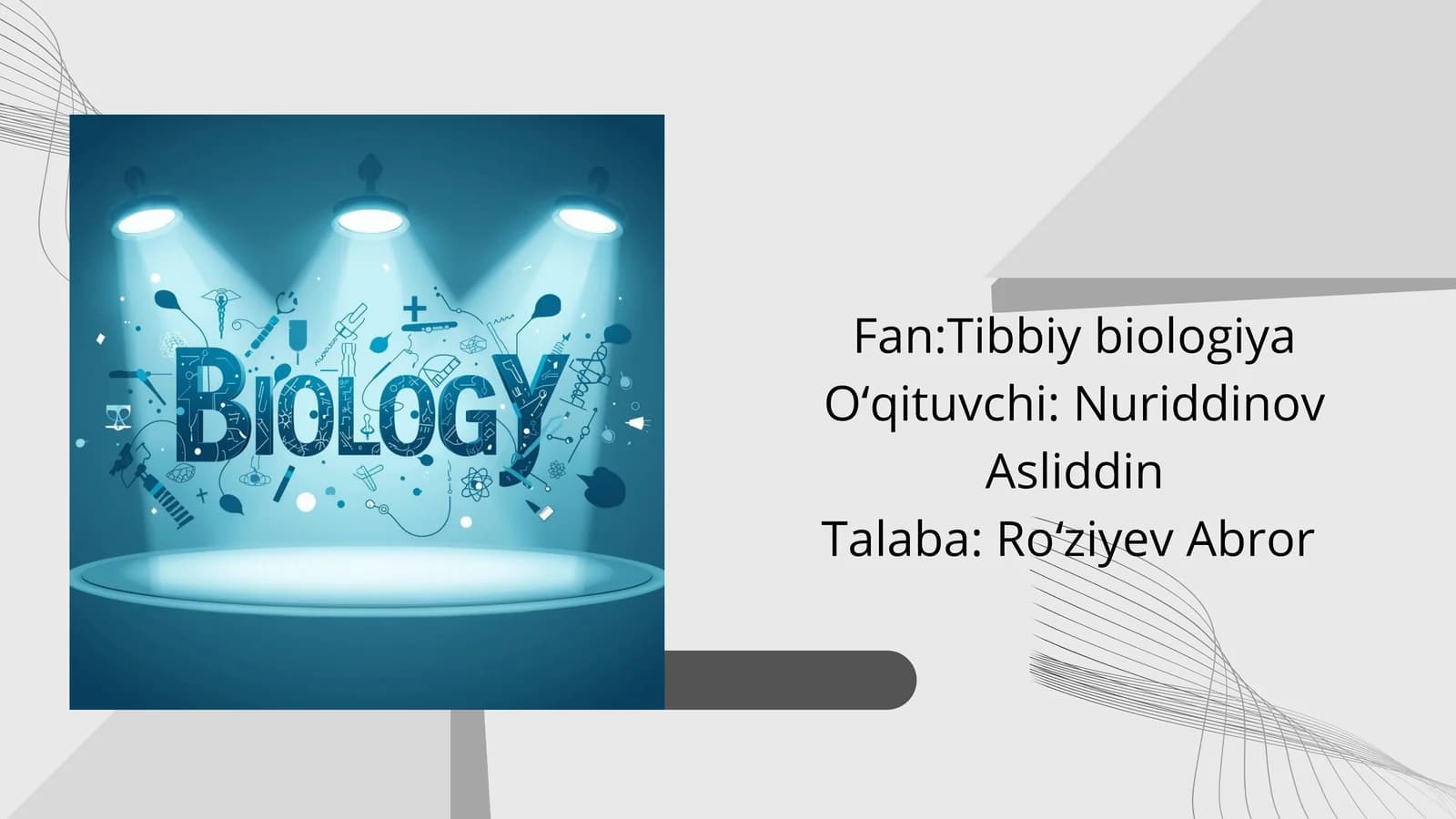 Belgilarning irsiylanish qonunlari.Irsiyat qonunlari. Genetik injeneriyaning tibbiyotdagi roli. Anti