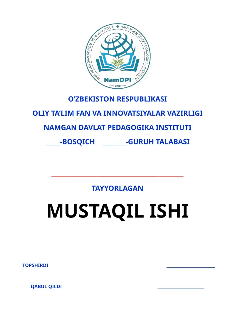 NamPI muqova