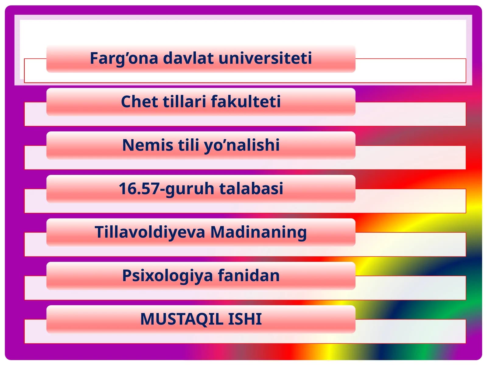 Tarbiyapsixologiyasi
