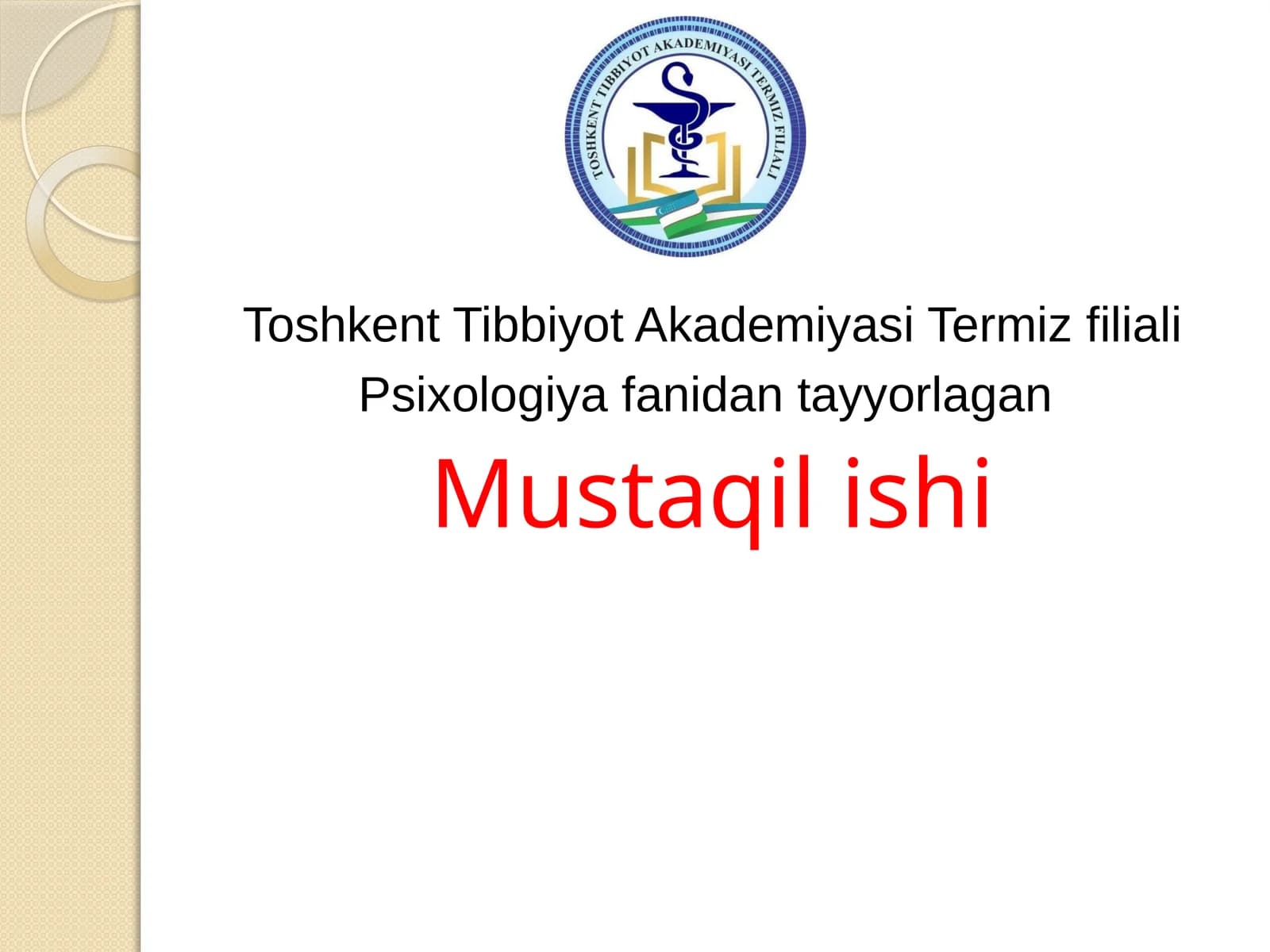 Rivojlanishning yoshga va individual xususiyatlariga oid tadqiqotlar tahlili