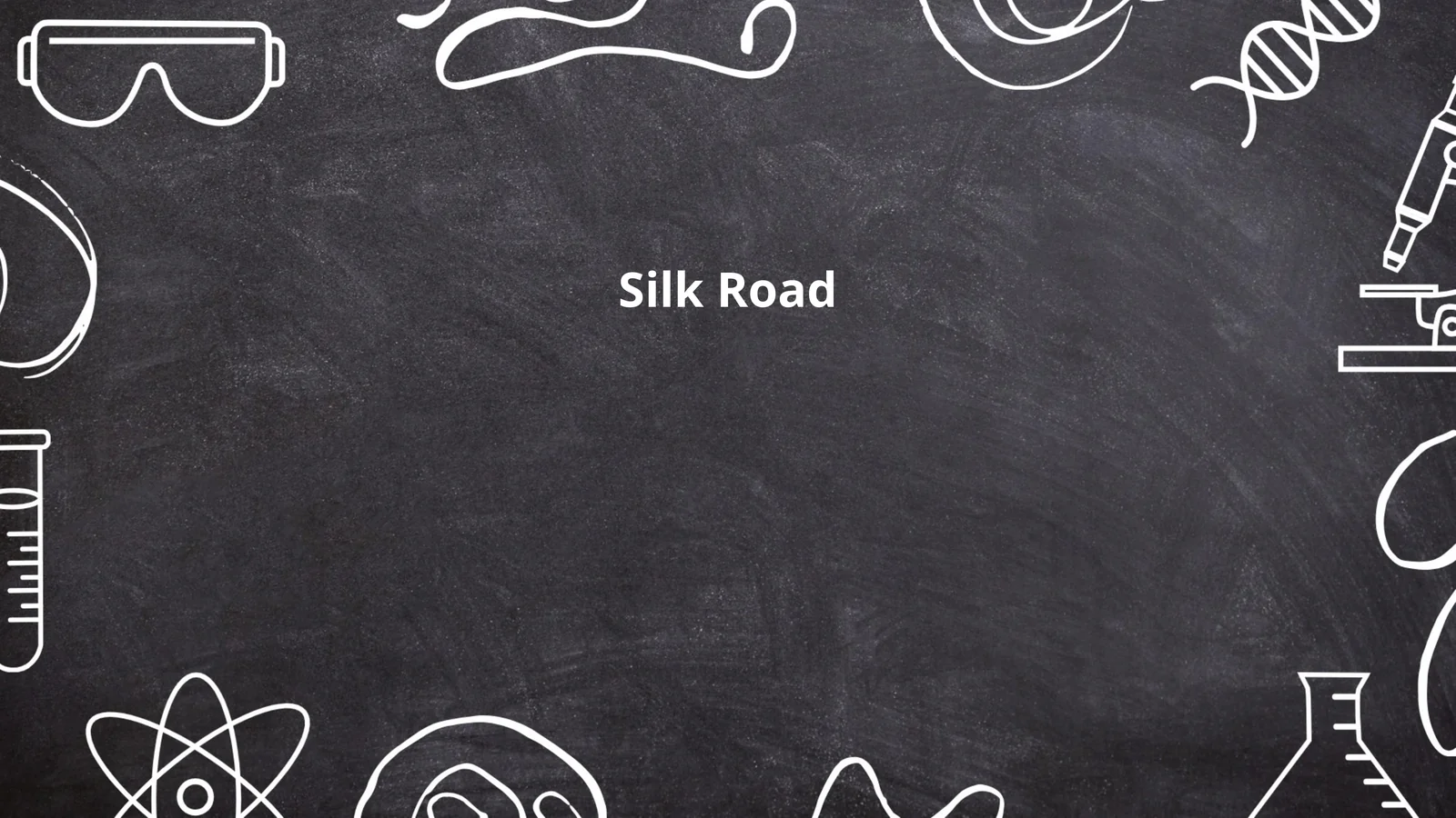 Silk Road