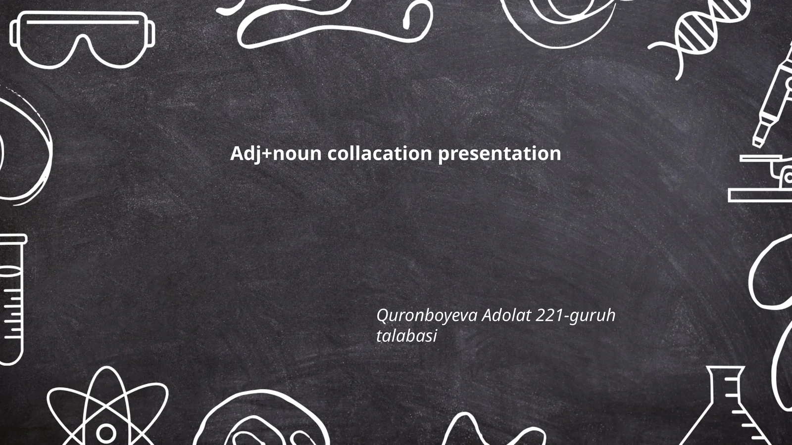 Artificial Intelligence Presentation