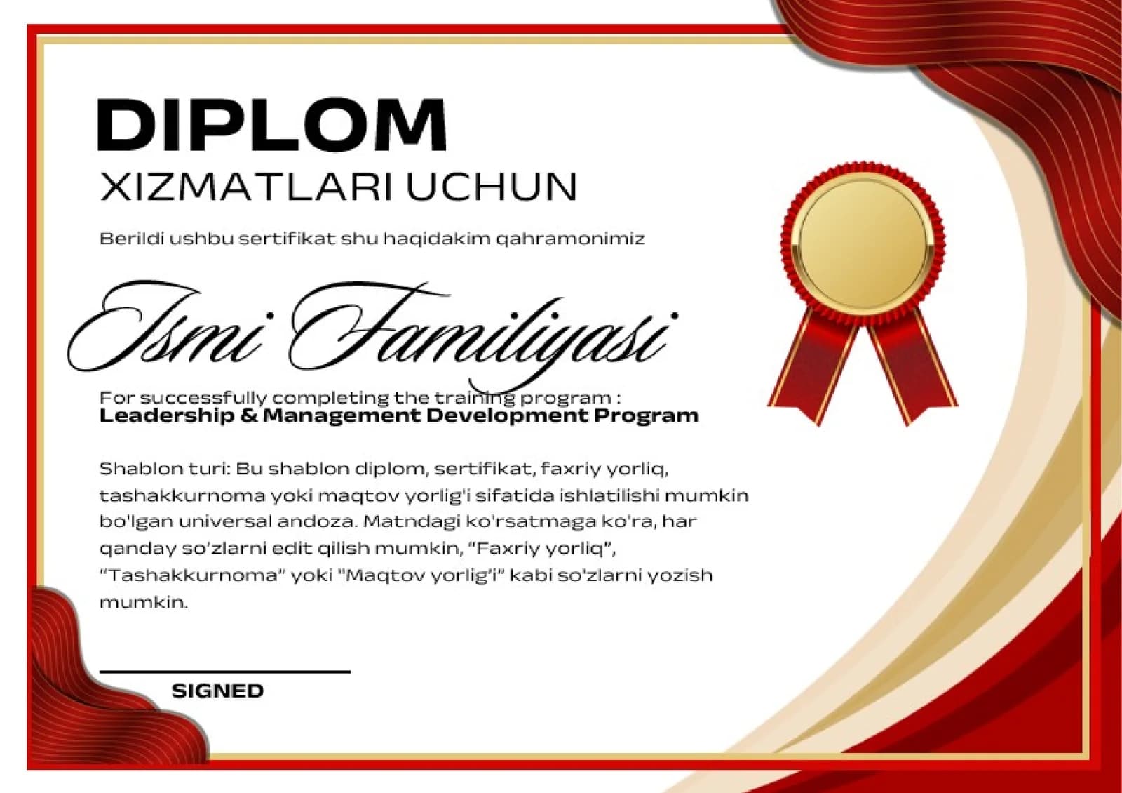 Diplom