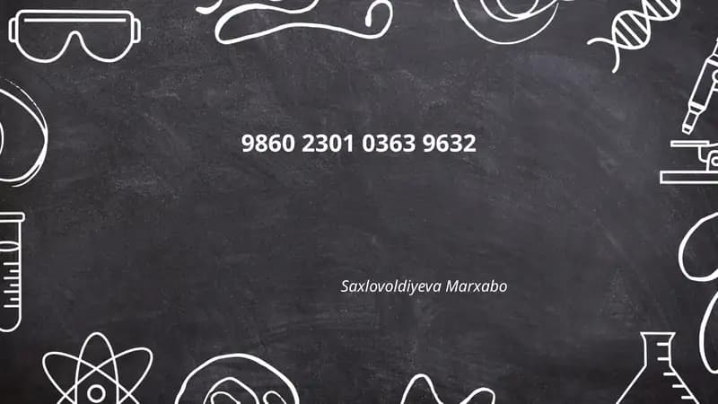 9860 2301 0363 9632