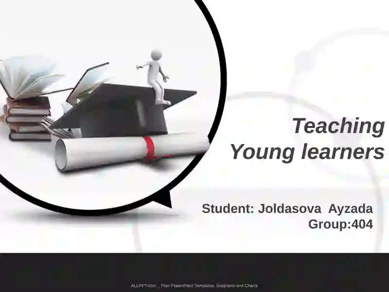 Teaching Methods