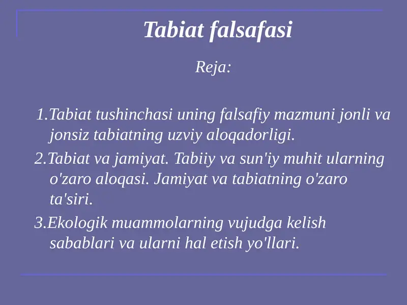 Tabiatfalsafasi