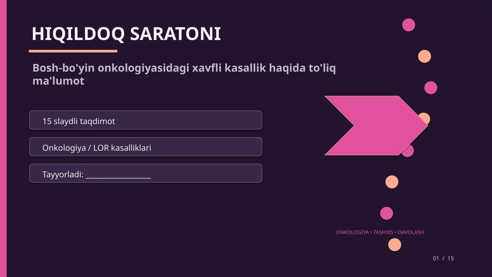 HIQILDOQ SARATONI