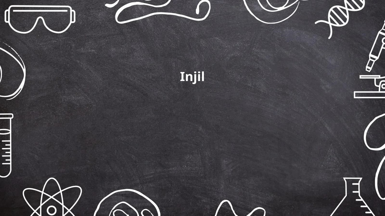 Injil