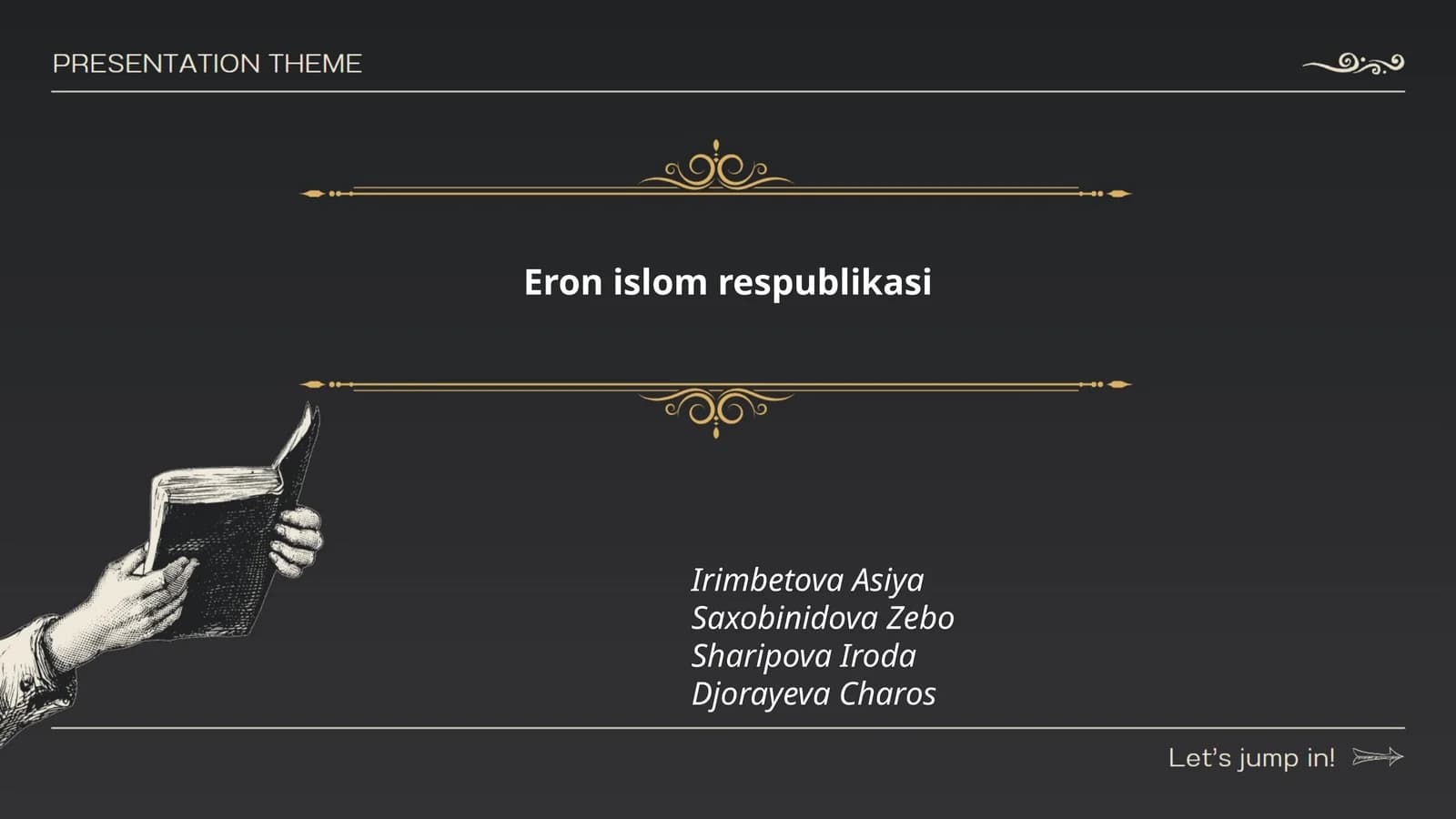 Эрон ислом инқилоби