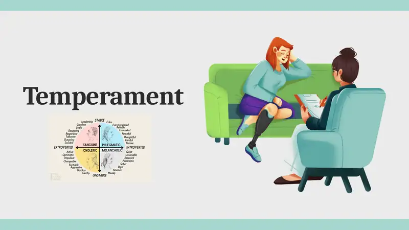 Temperament