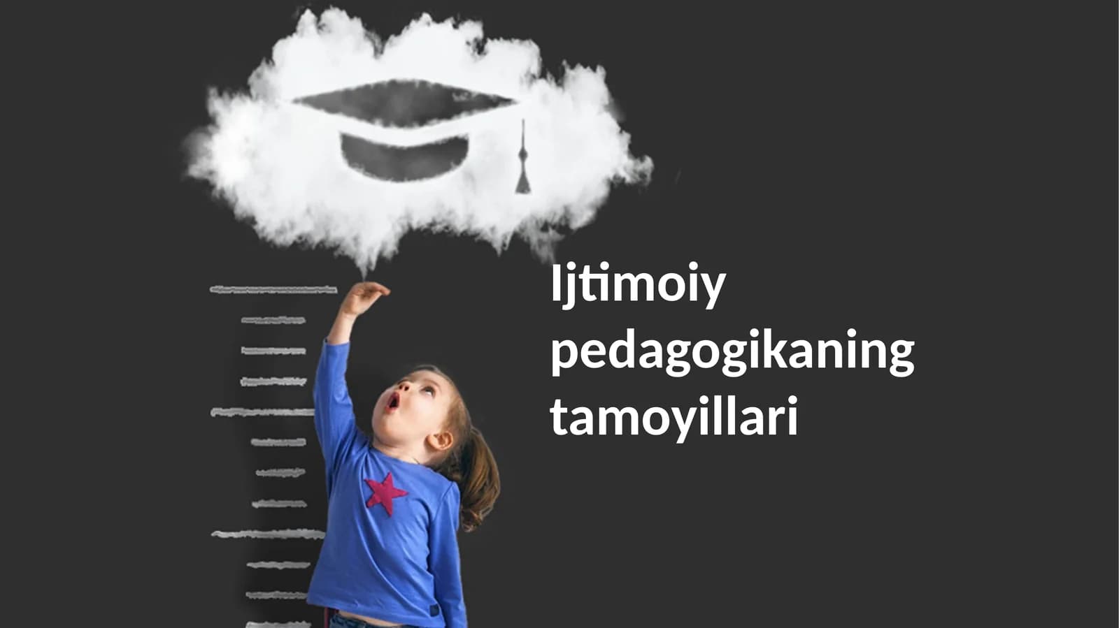 Ijtimoiy pedagogikaning tamoyillari