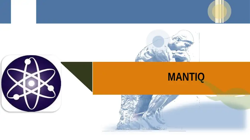 Mantiq