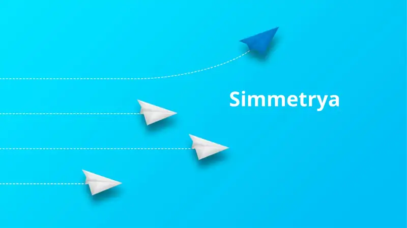 Simmetrya