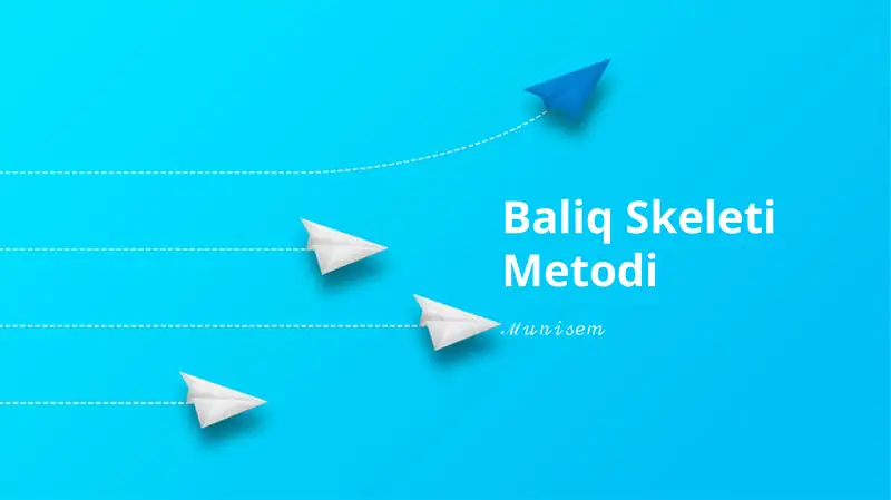 Baliq Skeleti Metodi