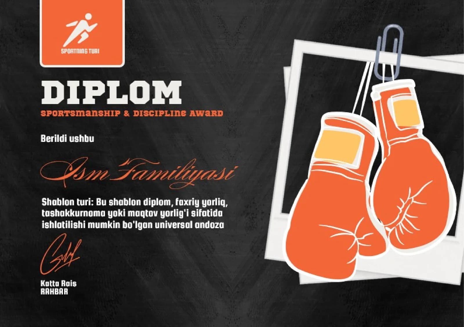 DIPLOM