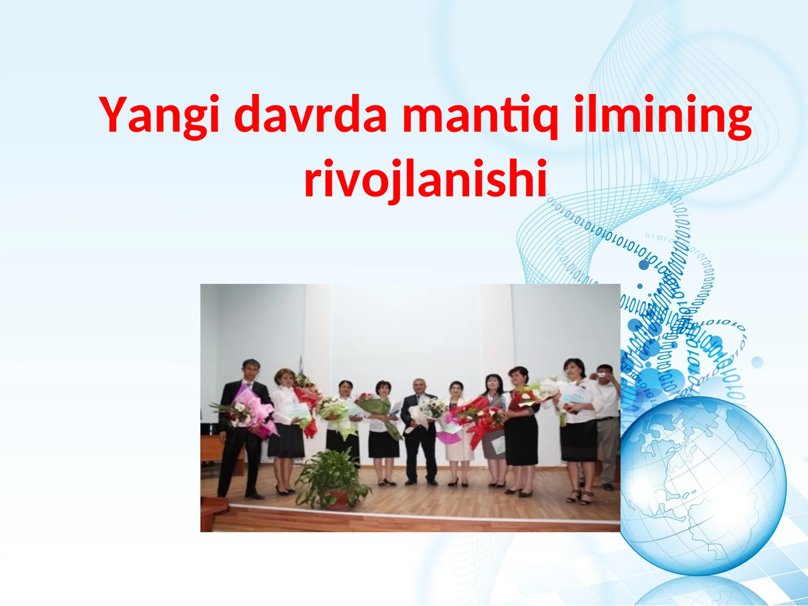 Mantiq ilmi