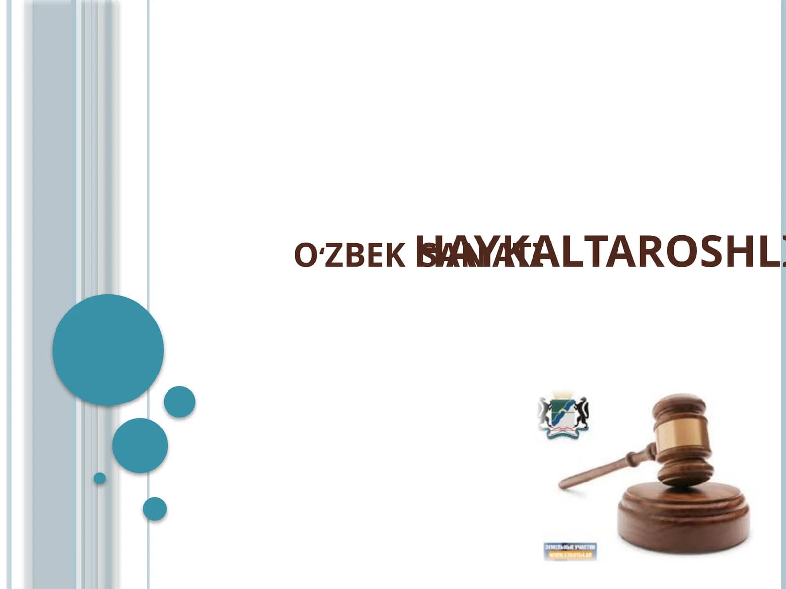 O‘ZBEK HAYKALTAROSHLIGI SAN’ATI.pptx