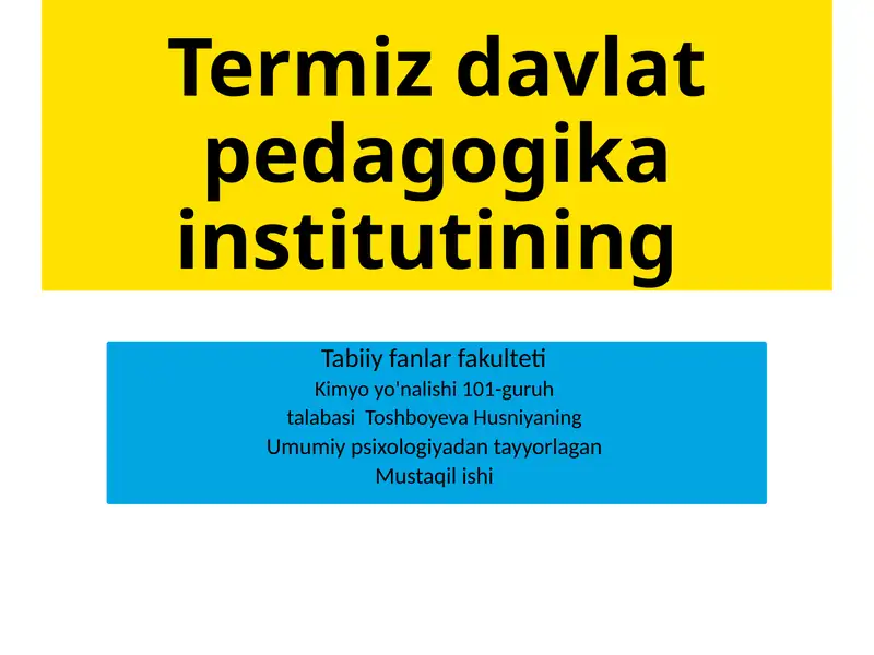 Diqqat