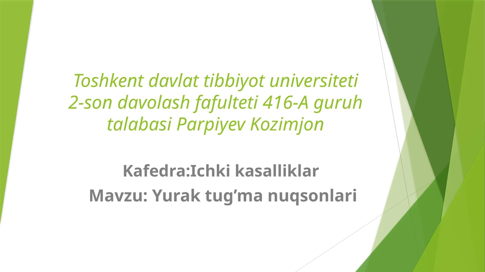 Yuraktug’manuqsonlari