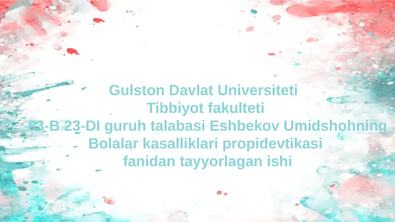 Trombotsitlar