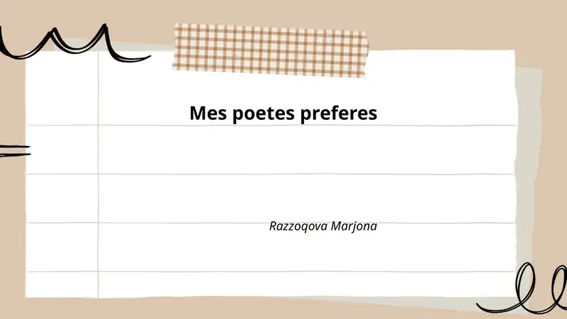 Les Fleurs du mal