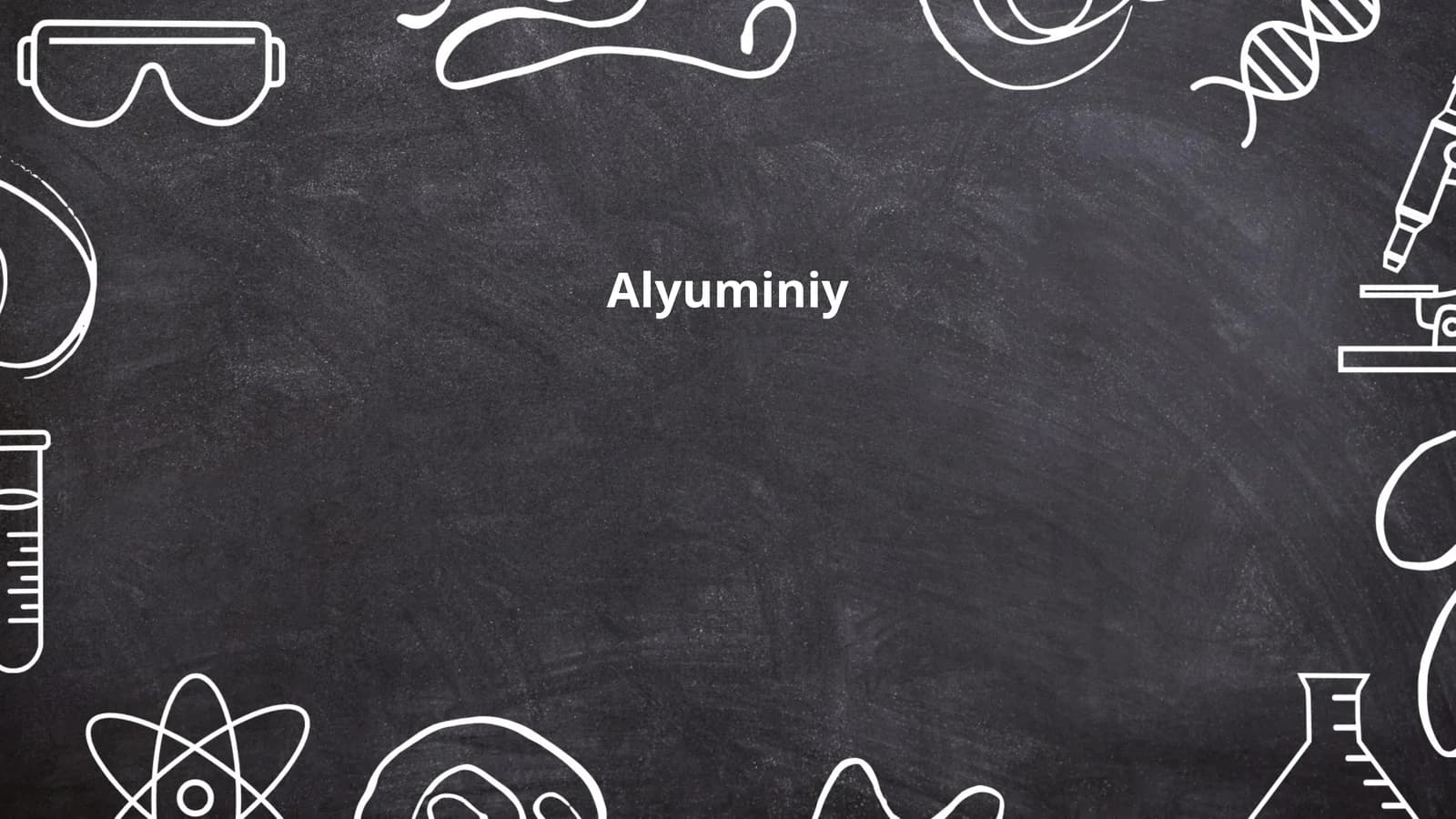 Alyuminiy