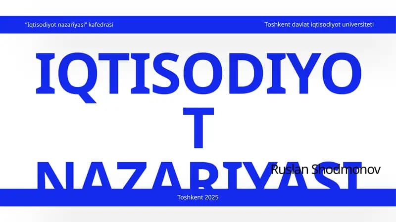 Mulkchilik