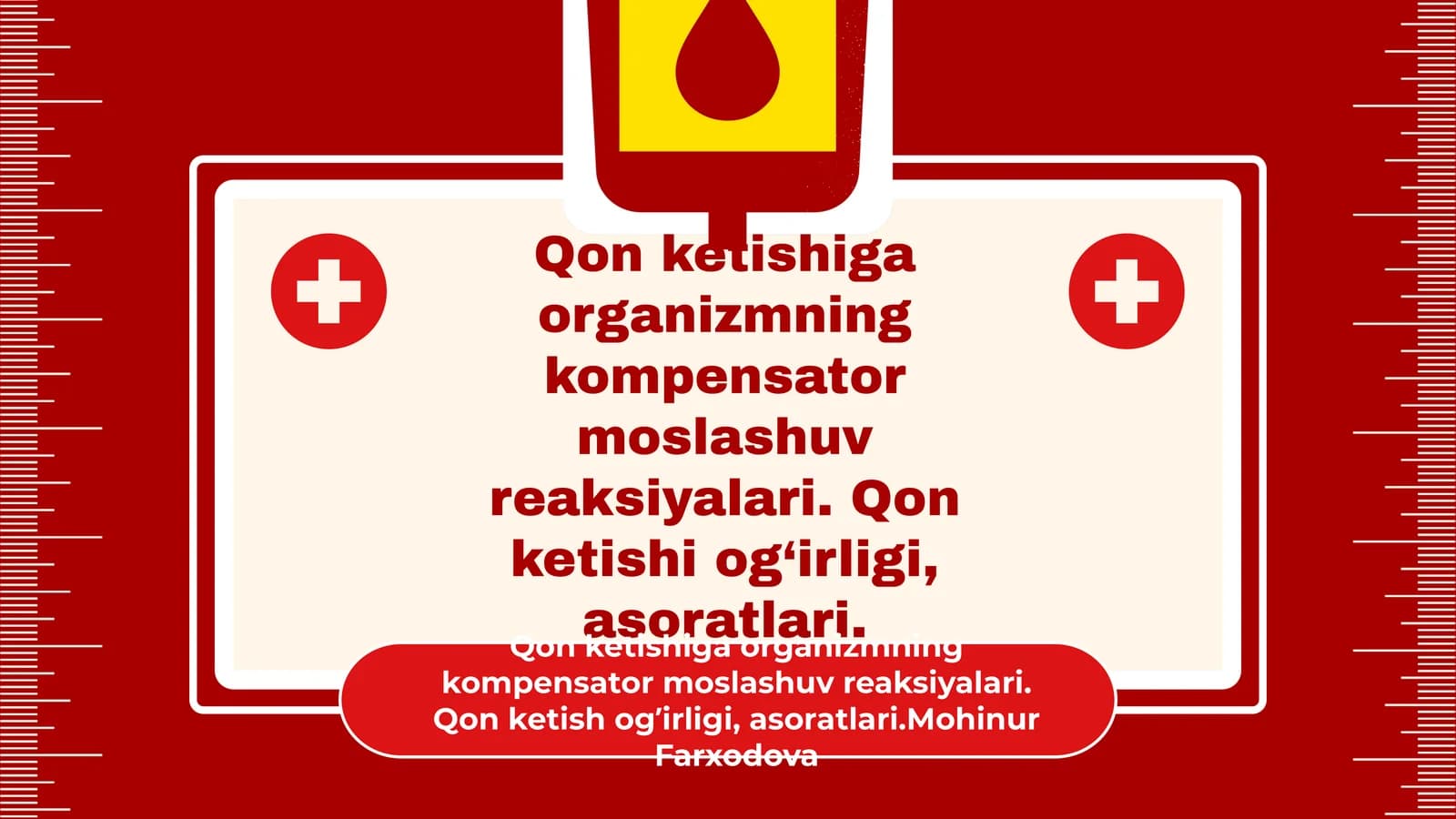 qon ketishi