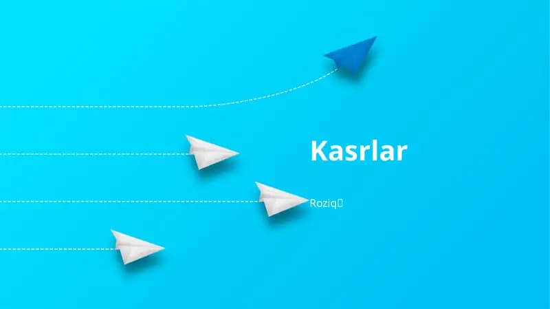 Kasrlar