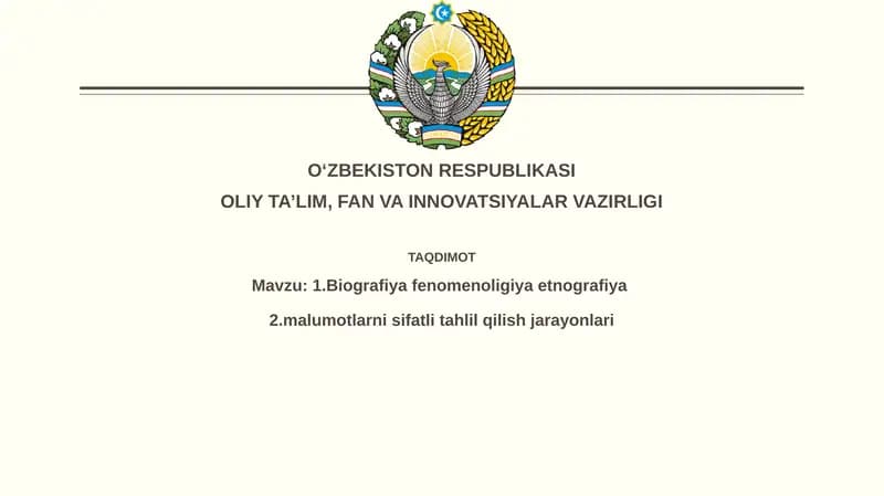 Biografiyafenomenoligiyaetnografiya